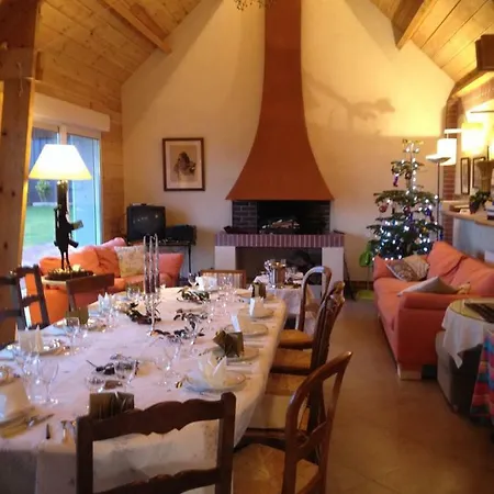 Holiday home La Cour De Miracles Sequehart