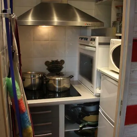 La Cour De Miracles Holiday home Sequehart