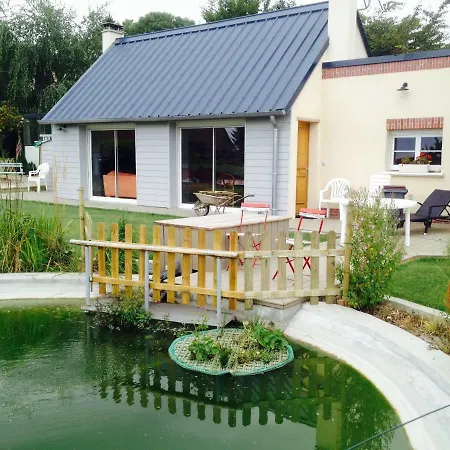 Holiday home La Cour De Miracles